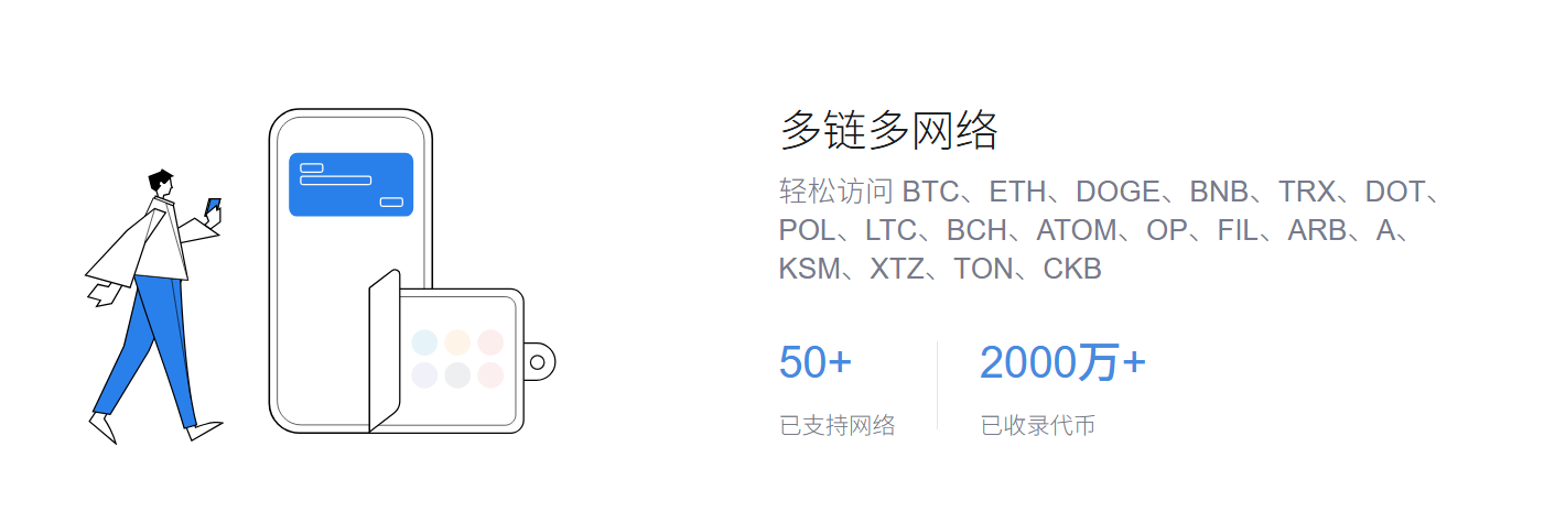 钱包转账失败